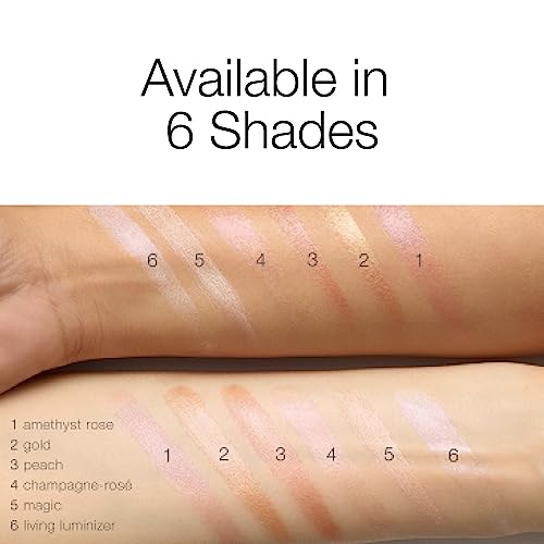 Living Luminizer by RMS Beauty for Women - 0.17 oz Highlighter - Morena Vogue