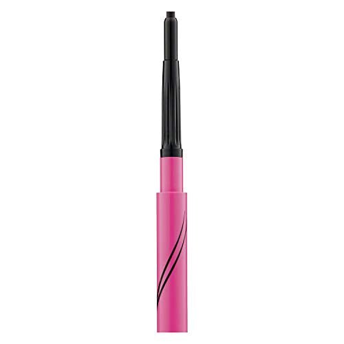 Maybelline Master Precise Skinny Gel Eyeliner Pencil, Defining Black, 1 Count - Morena Vogue