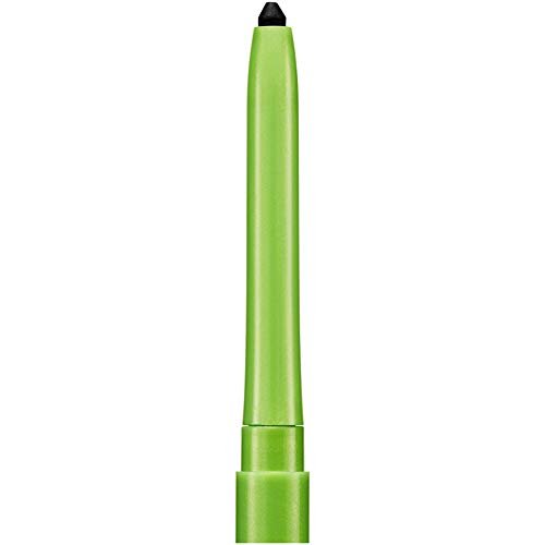 Maybelline New York Define-A-Line Eyeliner, Ebony Black, 0.01 Ounce - Morena Vogue