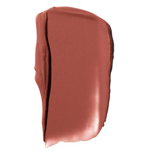 Revlon Ultra HD Matte Lipcolor, Velvety Lightweight Matte Liquid Lipstick In Nude / Brown, Forever (645), 0.2 oz - Morena Vogue