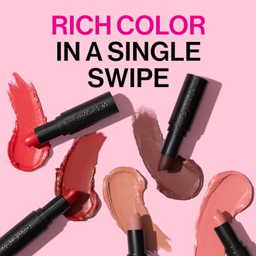 wet n wild Mega Last Matte Lip Color Nude Bare it All - Morena Vogue
