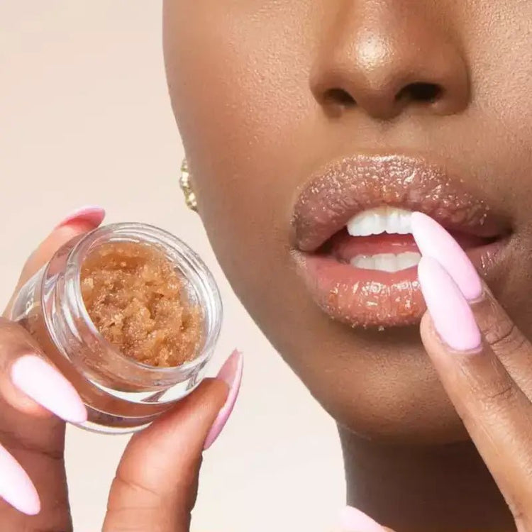 Lip Scrubs - Morena Vogue