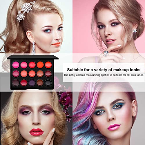 All-in-one Makeup Full Gift Set for Women, Include Makeup Brush, Eyeshadow Palette, Lip Gloss Set, Lipstick, Blush, Foundation, Concealer, Mascara, Eyebrow Pencil - Morena Vogue