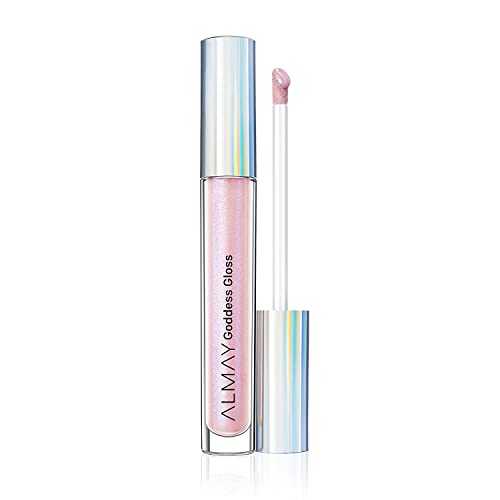 Almay Angelic Non-Sticky Hypoallergenic Lip Gloss - Morena Vogue