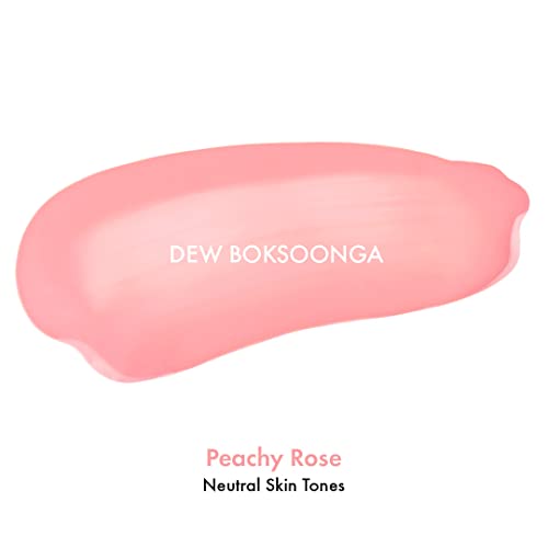 Amuse SEOUL DEW TINT 13 DEW BOKSOONGA - Morena Vogue