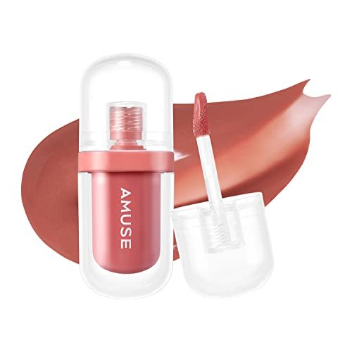 Amuse SEOUL JEL-FIT TINT (07 CARAMEL) - Morena Vogue