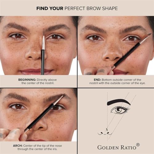 Anastasia Beverly Hills - Clear Brow Gel - Morena Vogue