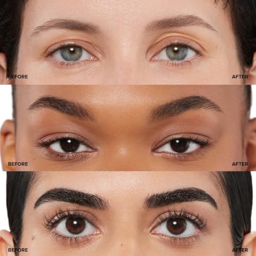 Anastasia Beverly Hills - Clear Brow Gel - Morena Vogue