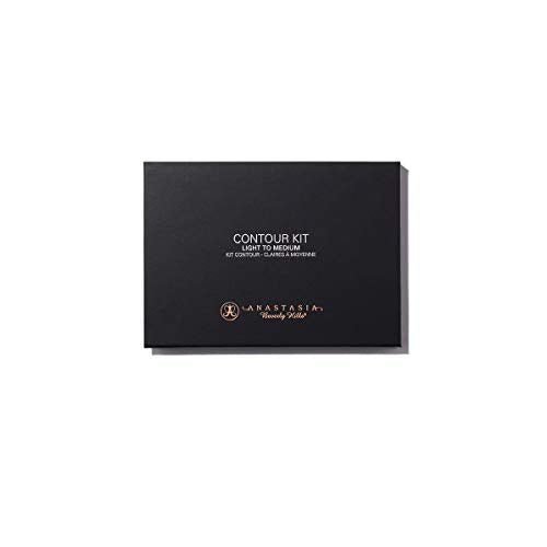 Anastasia Beverly Hills - Contour Kit - Morena Vogue