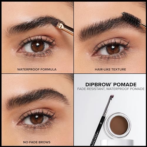 Anastasia Beverly Hills - DIPBROW Pomade - Morena Vogue