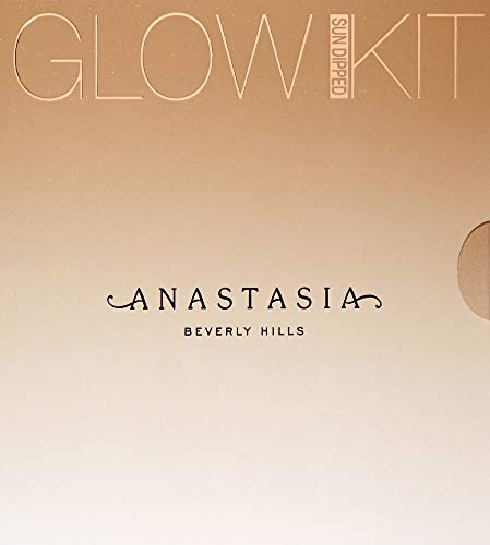 Anastasia Beverly Hills - Glow Kit - Morena Vogue