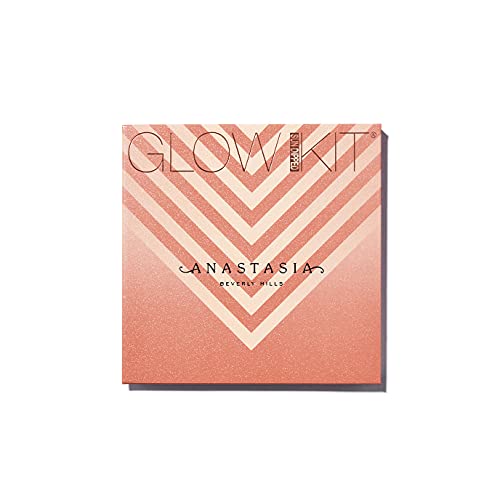 Anastasia Beverly Hills - Glow Kit - Morena Vogue