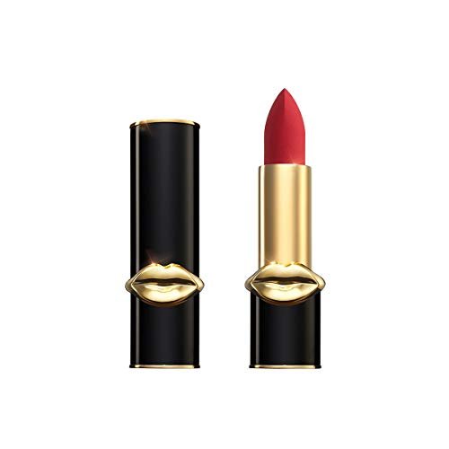 Andwing Pat McGrath Labs MatteTrance Lipstick Elson - Morena Vogue