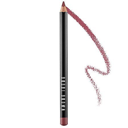 Arbonne Lip Liner - Rum Raisin - Morena Vogue