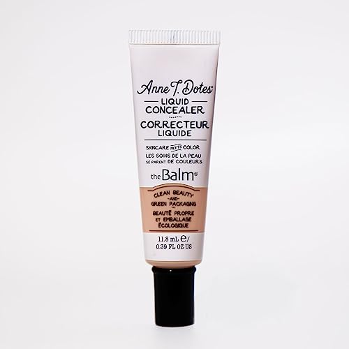 ATD C&G liquid concealer #18 - Morena Vogue