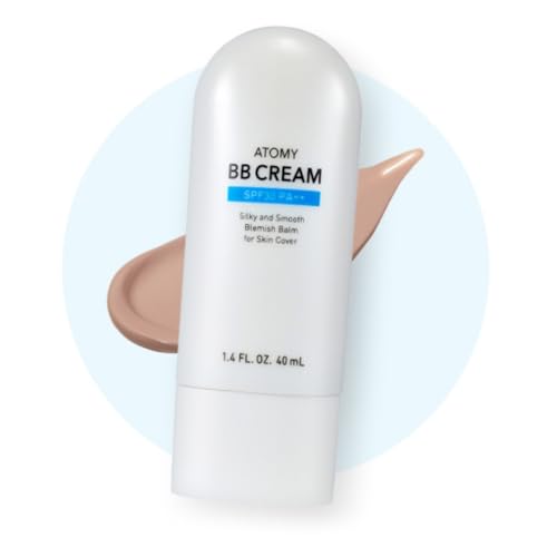 Atomy BB Cream SPF30/PA++ by ATOMY - Morena Vogue