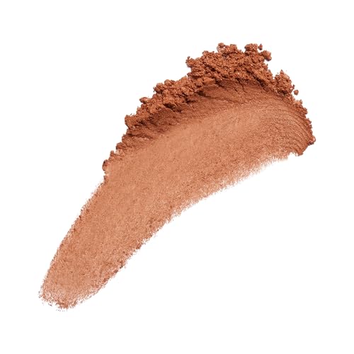 bareMinerals All Over Face Powder, Loose Face Bronzer Powder, Blendable for a Natural-Looking Glow, Talc-Free, Vegan - Morena Vogue