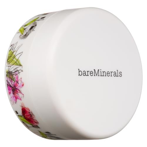 bareMinerals All Over Face Powder, Loose Face Bronzer Powder, Blendable for a Natural-Looking Glow, Talc-Free, Vegan - Morena Vogue