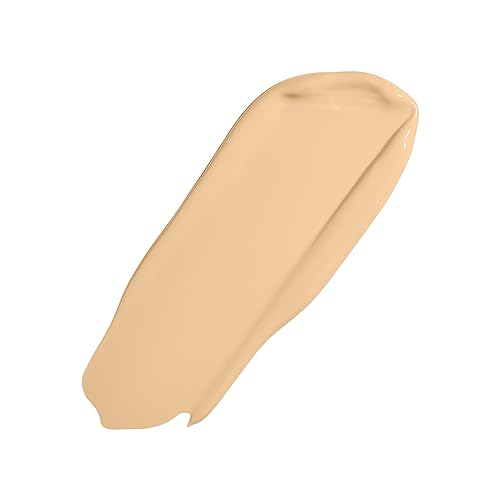 bareMinerals Original Liquid Mineral Concealer, Brightening Dark Circle Eye Concealer, Reduces Look of Fine Lines, Buildable Coverage, Vegan - Morena Vogue