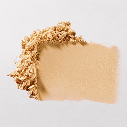 bareMinerals Original Pressed Mineral Veil Setting Powder with Puff Applicator, Matte Weightless Talc-Free Finishing Powder Makeup, Extends Makeup Wear, Vegan - Morena Vogue