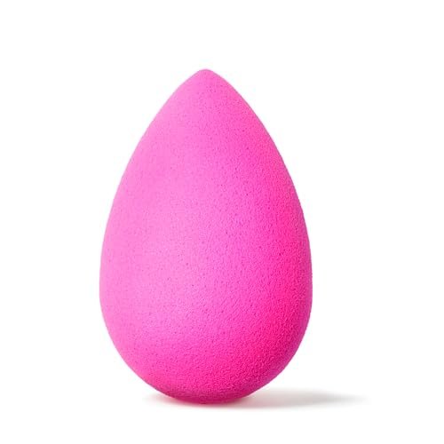 Beautyblender® | Original Beauty Blender Makeup Sponge | Blend Liquid Foundations, Powders and Creams | Streak Free Application | Vegan, Cruelty Free | Made in USA - Morena Vogue