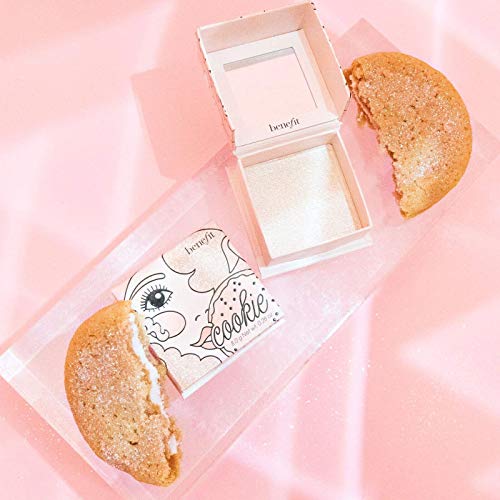 Benefit Cookie Powder Highlighter - Morena Vogue