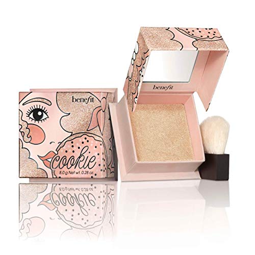 Benefit Cookie Powder Highlighter - Morena Vogue