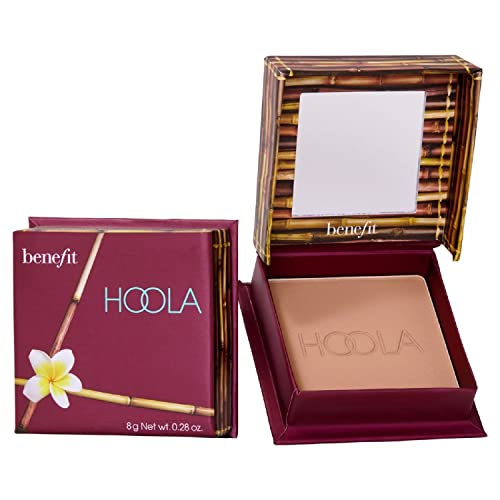 Benefit Cosmetics Hoola Bronzer Hoola - Morena Vogue