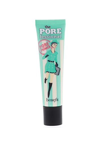 Benefit Cosmetics POREfessional Pro Balm Face Primer Pore Minimizer .75 Ounce - Morena Vogue