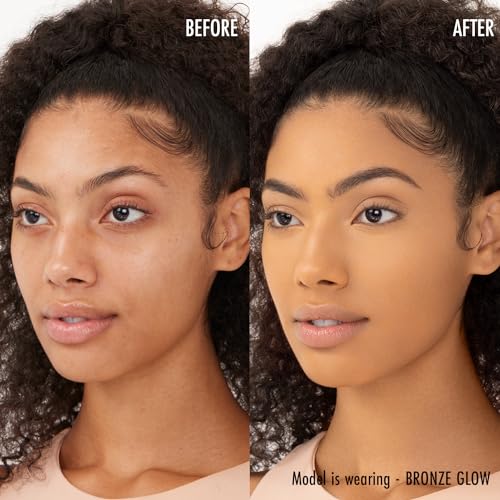 Black Radiance Color Perfect Foundation Stick, Beautiful Bronze - Morena Vogue