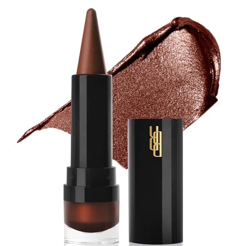 Black Radiance Metalicious Lip Sculptor Pretty Penny (Copper) - Morena Vogue