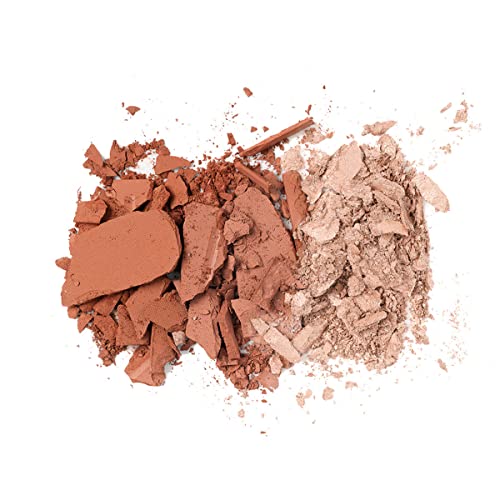 Black Radiance True Complexion Contour Palette, Light to Medium, 0.38 Ounce - Morena Vogue