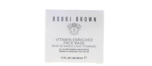 Bobbi Brown Vitamin Enriched Face Base - 50ml/1.7oz - Morena Vogue