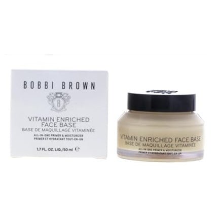 Bobbi Brown Vitamin Enriched Face Base - 50ml/1.7oz - Morena Vogue