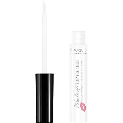 Bourjois Fabuleux Lip Primer - Morena Vogue