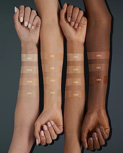 Catrice | True Skin High Cover Concealer (002 | Neutral Ivory) | Waterproof & Lightweight for Soft Matte Look | With Hyaluronic Acid & Lasts Up to 18 Hours | Vegan, Cruelty Free - Morena Vogue