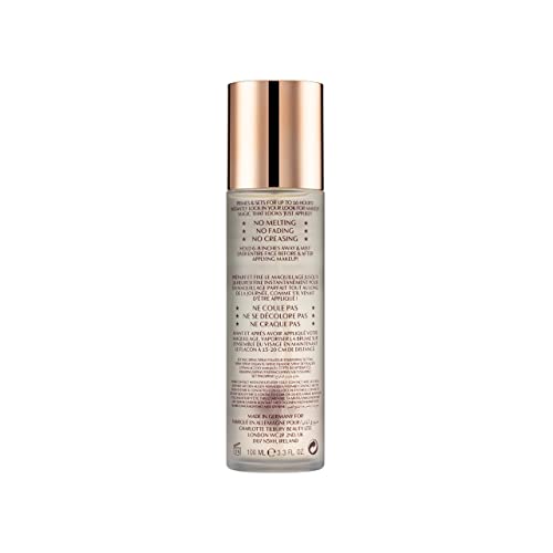 Charlotte Tilbury Airbrush Flawless Setting Spray (100ml / 3.3 Fl Ozl),Clear - Morena Vogue