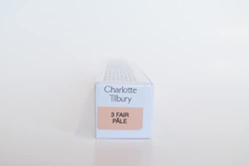 Charlotte Tilbury Beautiful Skin Radiant Concealer | 7.2g | 3 Fair - Morena Vogue