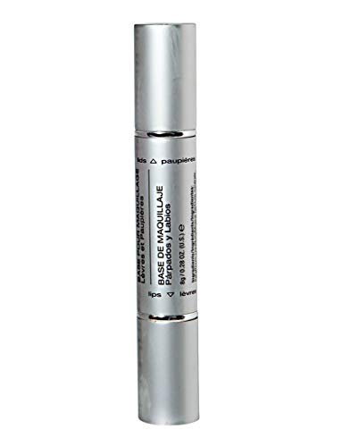 Claudia Stevens Lid and Lip Primer Base .28 Ounce - Morena Vogue