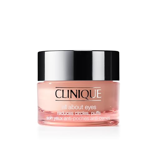 Clinique All About Eyes Eye Cream - Morena Vogue