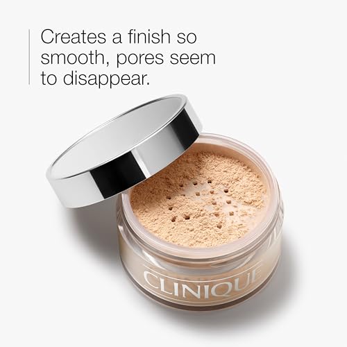 Clinique Blended Face Powder - Morena Vogue