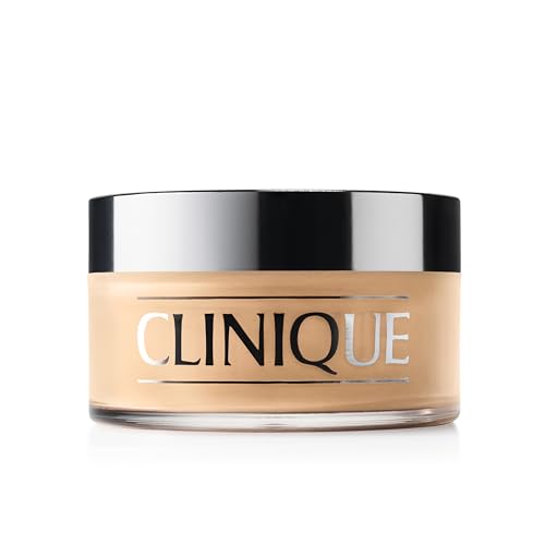 Clinique Blended Face Powder - Morena Vogue