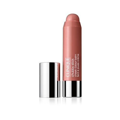 Clinique Chubby Stick Cheek Colour Balm - Morena Vogue