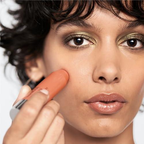 Clinique Chubby Stick Cheek Colour Balm - Morena Vogue