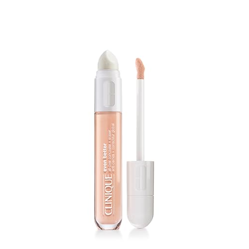 Clinique Even Better All-Over Concealer + Eraser - Morena Vogue