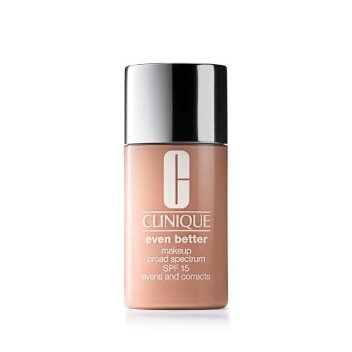 Clinique Even Better Makeup Broad Spectrum SPF 15 - Morena Vogue