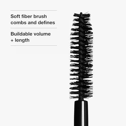 Clinique High Impact Mascara - Morena Vogue