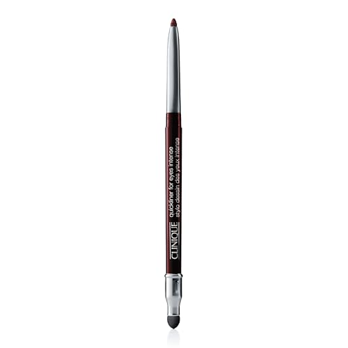 Clinique Quickliner For Eyes Intense - Morena Vogue