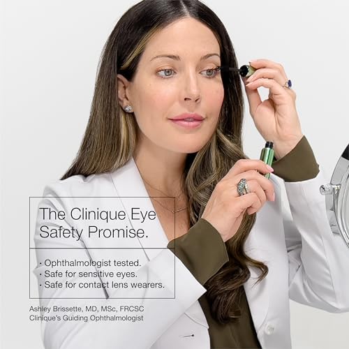 Clinique Quickliner For Eyes - Morena Vogue