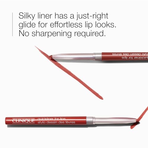 Clinique Quickliner For Lips - Morena Vogue